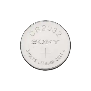 SONY COMS BATTERY