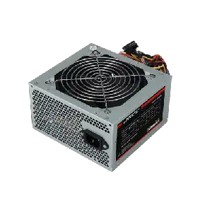 500W POWER SUPLY 24PIN