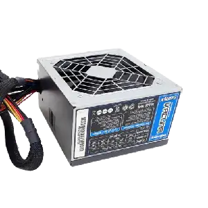 500W GAMING POWER SUPPLY