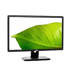 DELL 19 INCH LED MONITOR